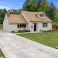 The Benefits Of Having A Concrete Driveway On Your Front Yard In Logan