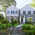 The Secret To Stunning Front Yard Landscaping In Friendswood: Decorative Concrete Solutions