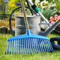 Front Yard Landscaping and the Importance of Well-Kept Lawn Tools
