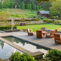Is it worth paying for landscape design?