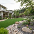 The Rarely Discussed Structural Considerations Behind Front Yard Landscaping Designs