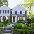Curb Appeal Starts At The Top: How Roof Longevity Shapes Front Yard Landscaping In Kalamazoo