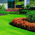 How do i find a local landscaper?
