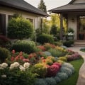 How Front Yard Landscaping Influences Long-Term Property Maintenance Costs