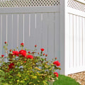 Preserving Perimeters: The Role Of Fence Repair In Hamilton's Front Yard Landscaping