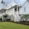 Post-construction Cleaning In Charleston: A Crucial Step Toward Impressive Front Yard Landscaping