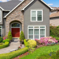 How much does front yard landscaping cost?