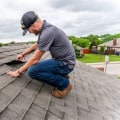 Why Front Yard Landscaping Projects Sometimes Lead to Roofing Inspections