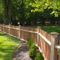 Creating A Welcoming Entrance: Enhance Front Yard Landscaping With A Skilled Fence Contractor In Cape Coral, Florida