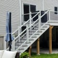 Why Natick, MA, Homeowners Trust Deck Building Companies For Front Yard Landscaping Projects