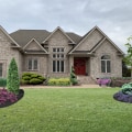 What app do landscape designers use?