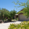 Front Yard Landscaping Ideas With Professional Tree Service In Scottsdale, AZ