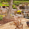 Does landscaping improve the value of your home?