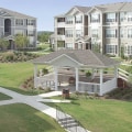 Curb Appeal Guaranteed: Enjoy Aesthetic Front Yard Landscaping With Luxury Townhomes For Rent In Cartersville