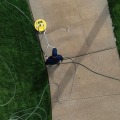 Curb Appeal Boost: Unveiling The Impact Of Pressure Washing Services On Front Yard Landscaping In West Chester Township
