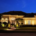 Orange County, Florida's Best: Achieving Perfect Front Yard Landscaping With Landscape Lighting And Irrigation Services