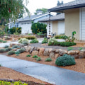 The Role of Front Yard Landscaping in Rainwater Harvesting