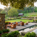 Is landscaping worth the investment?