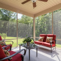 Why Patio Covers Are A Must-Have Addition To Your Las Vegas Home's Front Yard Landscaping