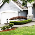 Best front yard landscape designs?