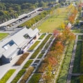 What's the difference between a landscape architect and a landscape designer?