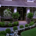 How Front Yard Landscaping Enhances Property Value