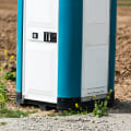 Front Yard Landscaping In Louisville: The Importance Of Portable Restroom Rental