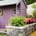 She Sheds In Your Front Yard: What Are They, And Why Are They Becoming So Popular?