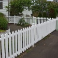 Elevate Your Curb Appeal: Transforming Front Yard Landscaping With Fence Building In Tigard, OR