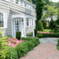 Make An Entrance: Paver Walkway Installation In St. Augustine, FL To Highlight Front Yard Landscaping