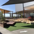 Create A Welcoming Entrance With Professional Concrete Solutions For Front Yard Landscaping In Townsville