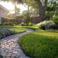 Luxury Landscape Designs: The Ultimate Front Yard Makeover For San Diego Homes