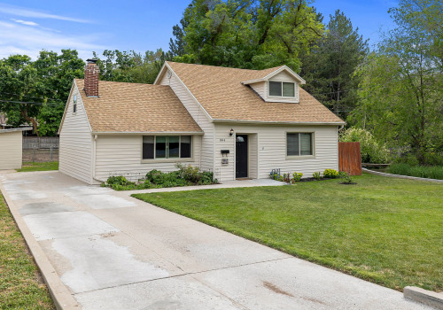 The Benefits Of Having A Concrete Driveway On Your Front Yard In Logan