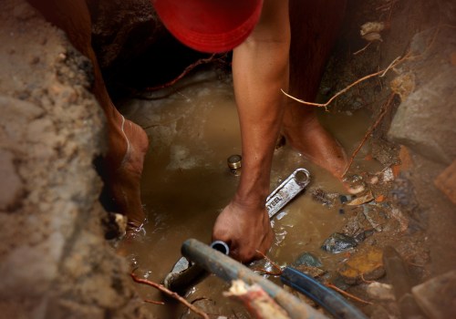 Plumbing Essentials for Front Yard Landscaping in Minnesota
