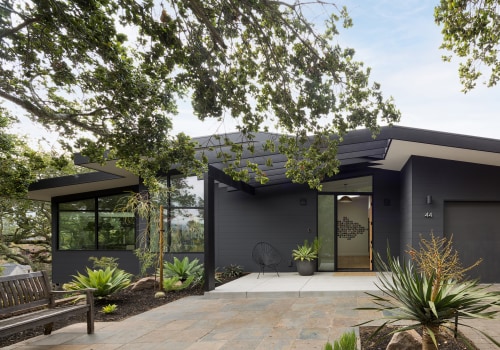 Maximizing Curb Appeal: The Impact Of Cleanouts On Front Yard Landscaping In Boise