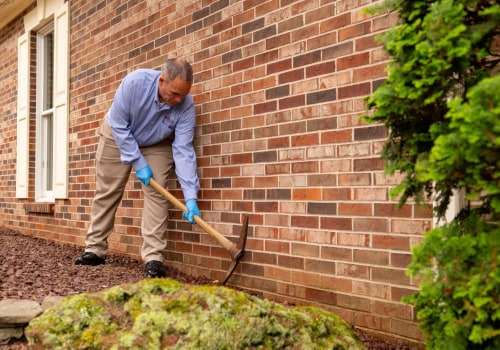 Longwood Residents: Protect Your Front Yard Landscaping Investment With A Professional Pest Control Company