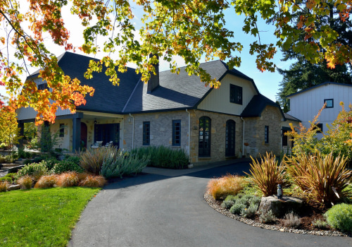 Transform Your Front Yard With Expert Landscape Design In Portland