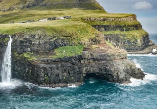 What Are The Different Types Of Landscapes
