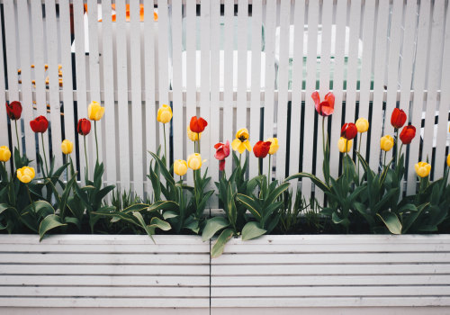 Creating Privacy And Security: The Importance Of Fencing Services In Christchurch's Front Yard Landscaping