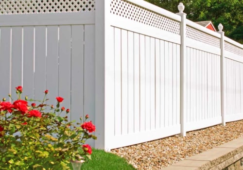 Preserving Perimeters: The Role Of Fence Repair In Hamilton's Front Yard Landscaping