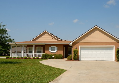 Why You Should Consider Professional Asphalt Paving For Your Front Yard Landscaping Project In Austin