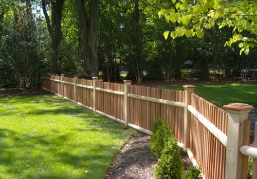 Creating A Welcoming Entrance: Enhance Front Yard Landscaping With A Skilled Fence Contractor In Cape Coral, Florida