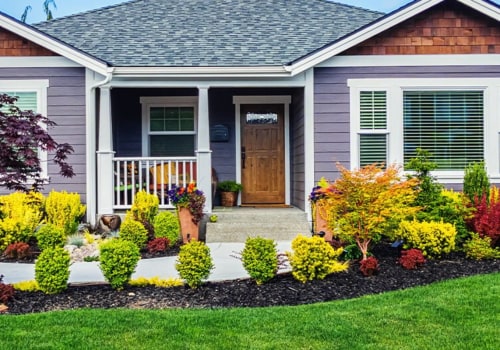 5 Easy Tips For Making Your Omaha Yard More Welcoming