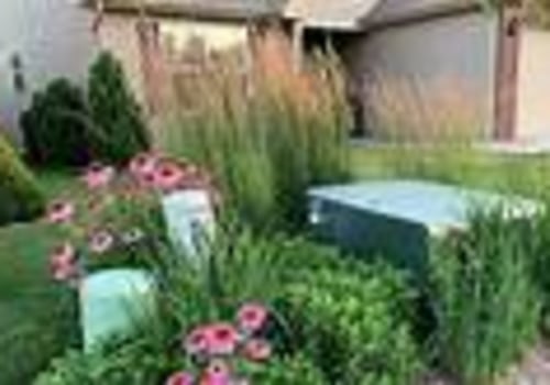 Front Yard Landscaping and the Subtle Role of Electrical System Integration