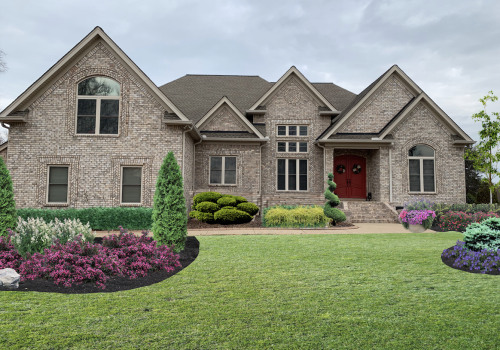 What app do landscape designers use?