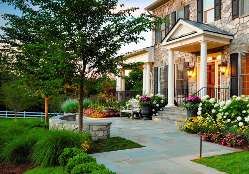 10 Front Yard Landscaping Ideas to Transform Your Home’s First Impression