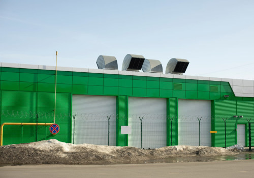 Transform Your Home with Expert Garage Door Installation