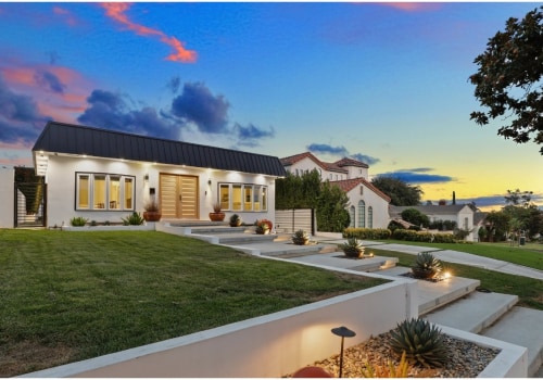 Front Yard Landscaping Ideas To Raise Home Value In Baltimore