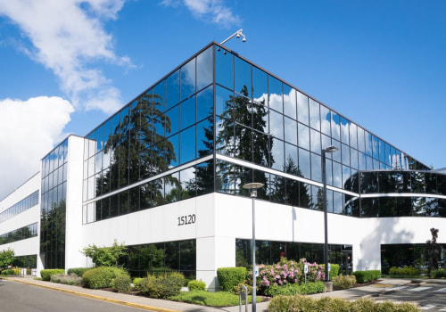 Pairing Marvin Windows Installation With Modern Front Yard Landscaping In Vancouver