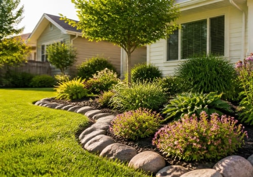 Budget-Friendly Front Yard Landscaping Ideas That Make a Big Impact
